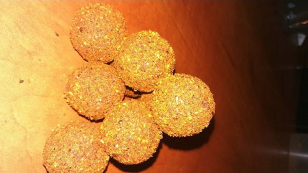 Kolbászos csalizó bojli 1.490 Ft